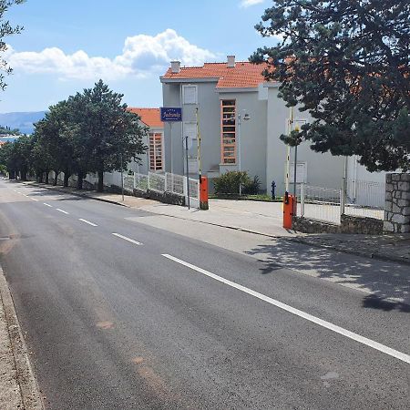 Apartment Ana Селце Экстерьер фото