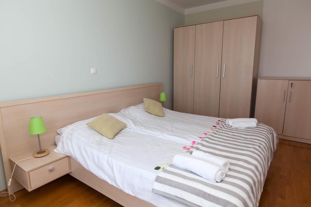 Apartment Ana Селце Экстерьер фото