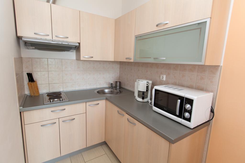 Apartment Ana Селце Экстерьер фото