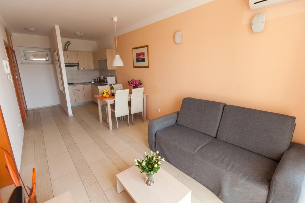 Apartment Ana Селце Экстерьер фото