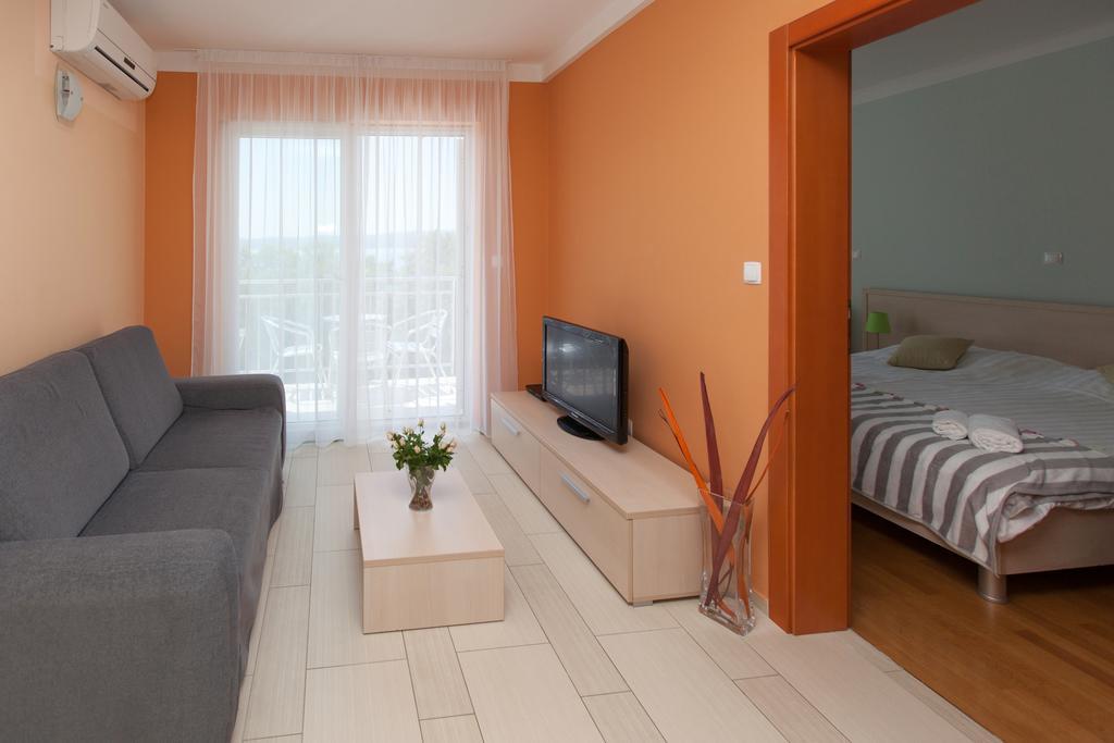 Apartment Ana Селце Экстерьер фото