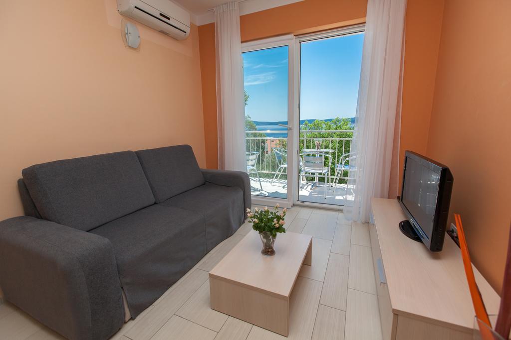 Apartment Ana Селце Экстерьер фото