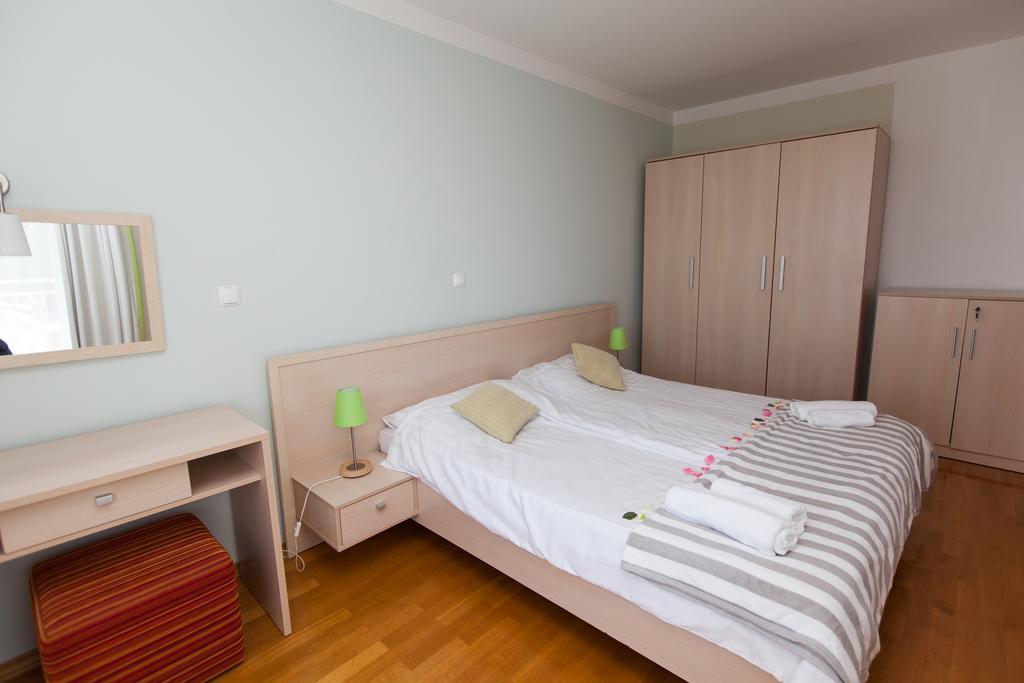 Apartment Ana Селце Экстерьер фото